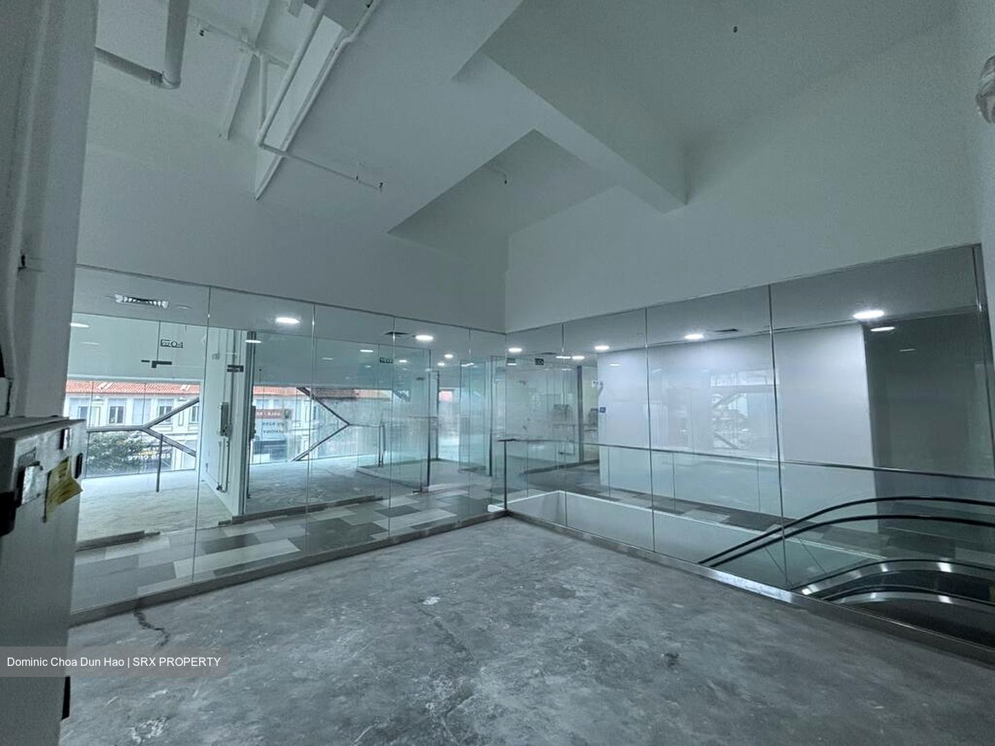Ascent @ 456 (D12), Shop House #450778001